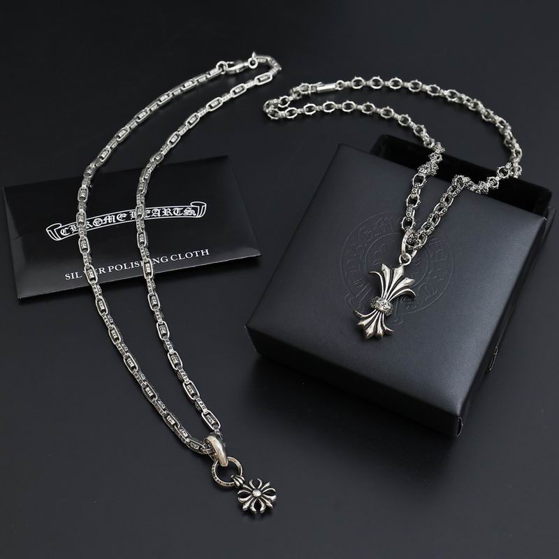 Chrome Hearts necklace 07yxh146